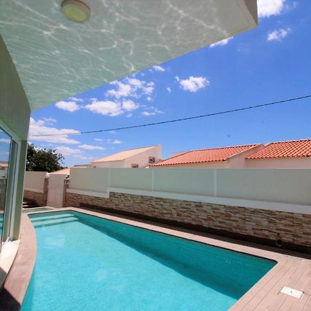 Boliqueime Amazing Villa With Pool By Homing Eksteriør bilde