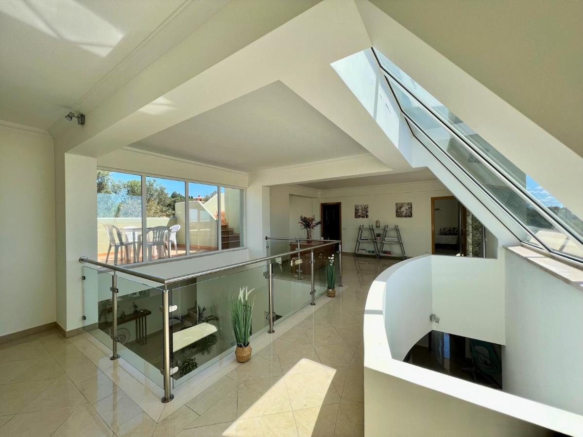 Boliqueime Amazing Villa With Pool By Homing Eksteriør bilde