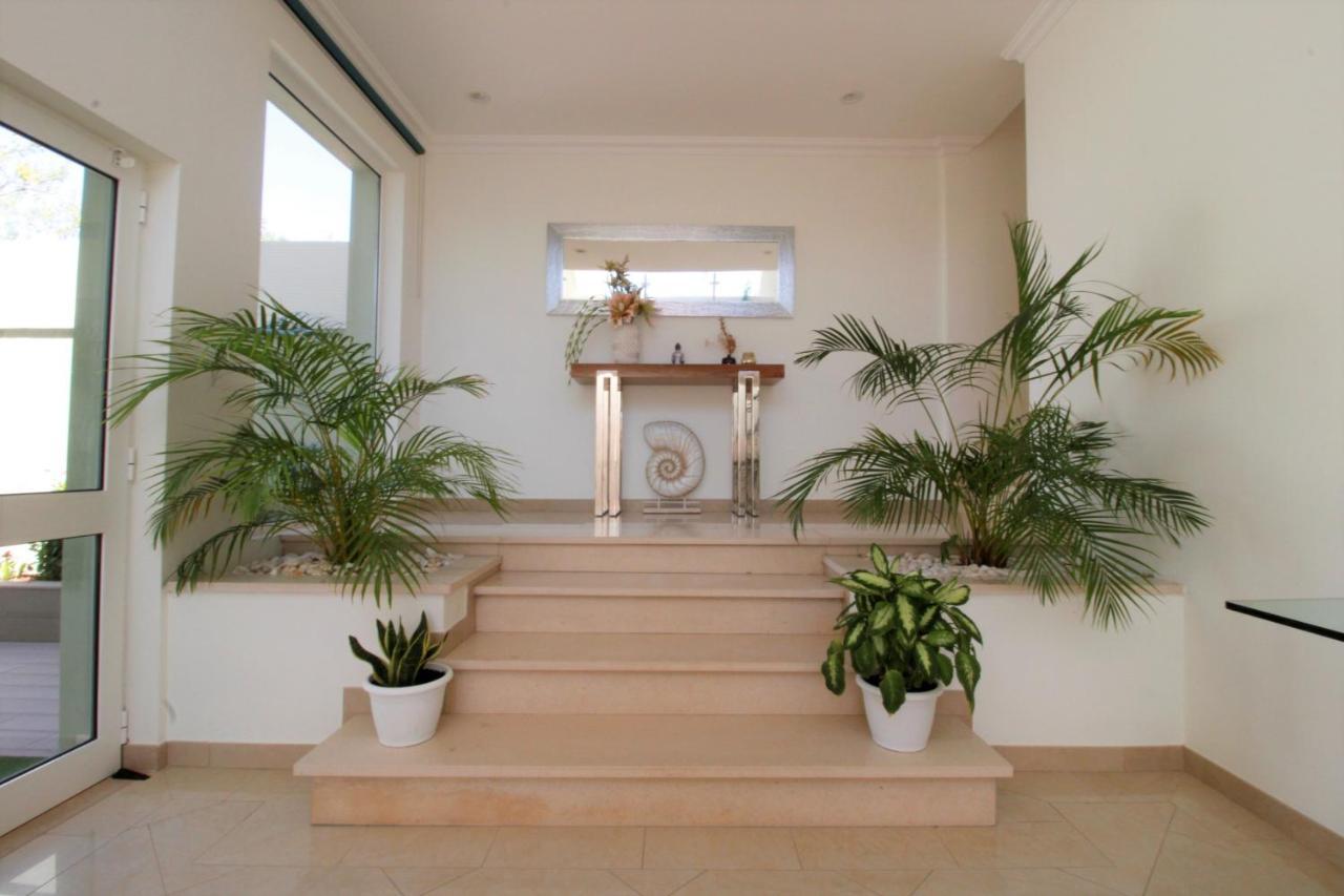 Boliqueime Amazing Villa With Pool By Homing Eksteriør bilde