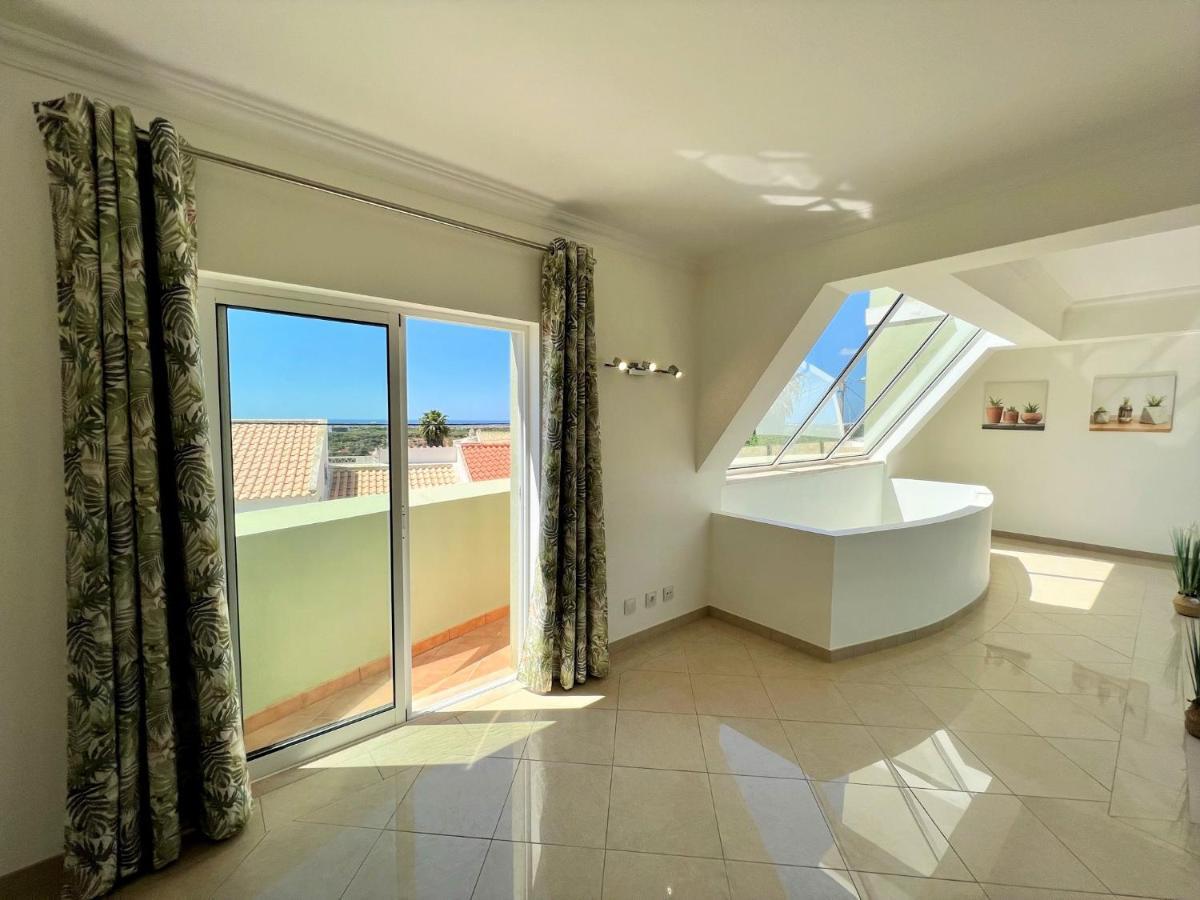 Boliqueime Amazing Villa With Pool By Homing Eksteriør bilde
